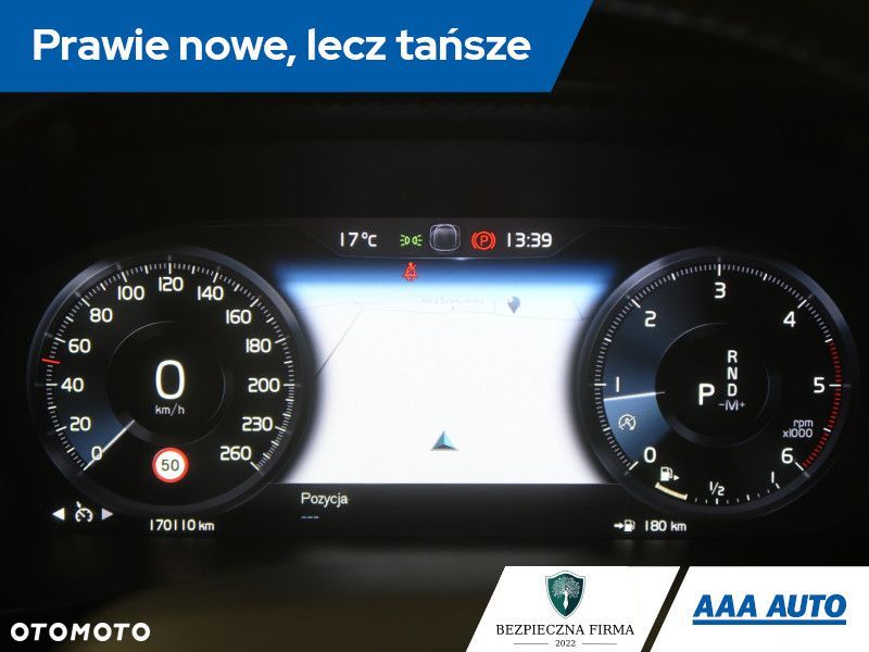 Volvo XC 40 - 13