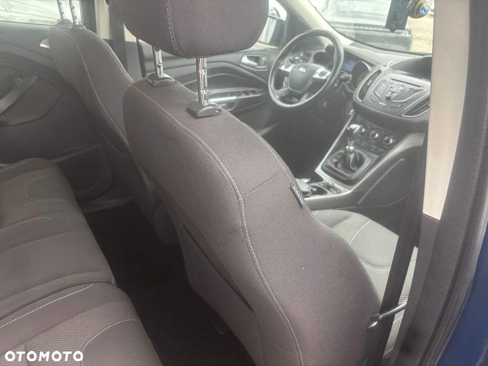 Ford Kuga 1.5 EcoBoost FWD Edition ASS - 19