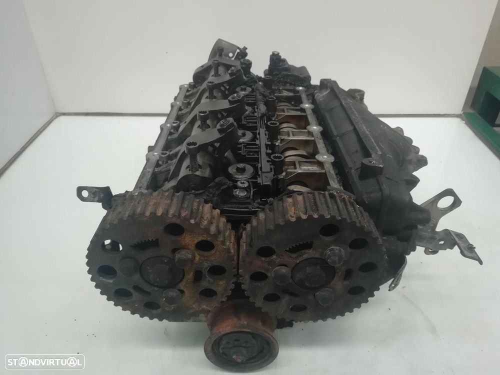 COLAÇA AUDI A4 2005 - - 4