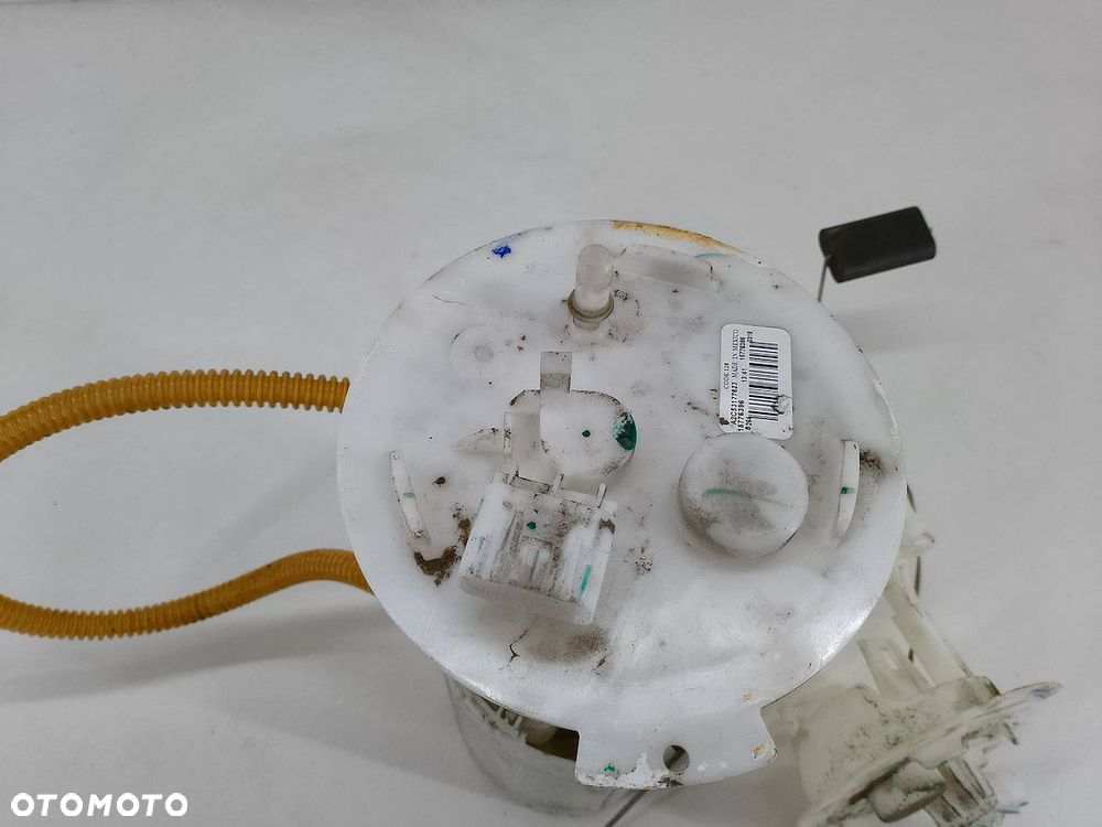 POMPA PALIWA OPEL INSIGNIA 15776396  15776397 A2C53177623  A2C53177626 - 3