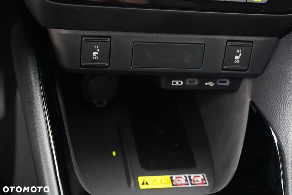 Toyota Yaris - 20