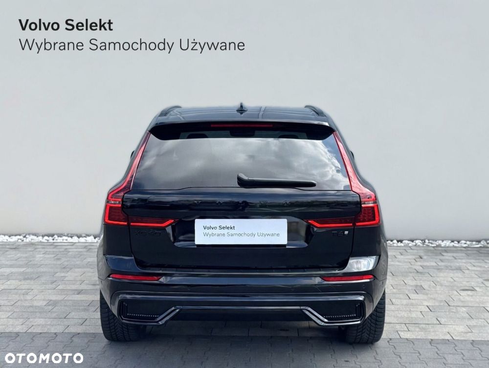 Volvo XC 60 - 9