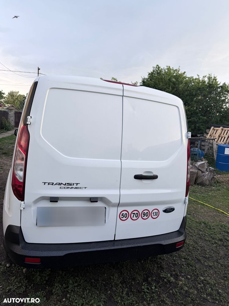 Ford Transit Connect Combi Commercial SWB(L1) N1 Trend - 8