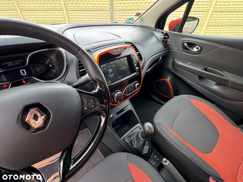 Renault Captur ENERGY TCe 90 Start&Stop Expression - 37