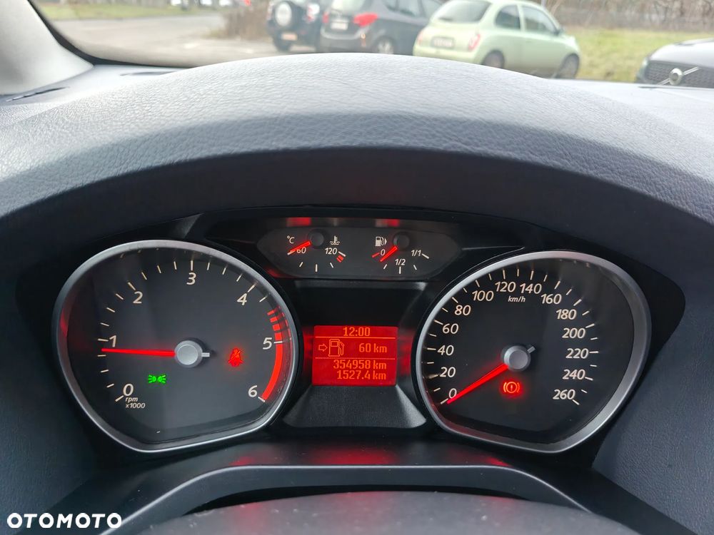 Ford Galaxy 2.0 TDCi Ghia - 25