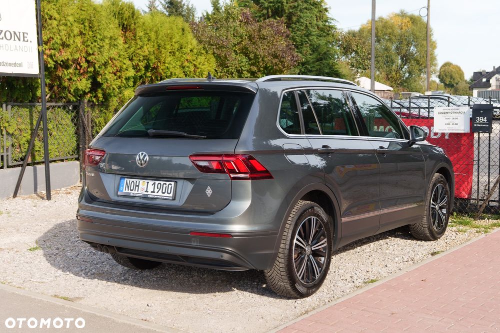 Volkswagen Tiguan 2.0 TDI SCR Join - 36