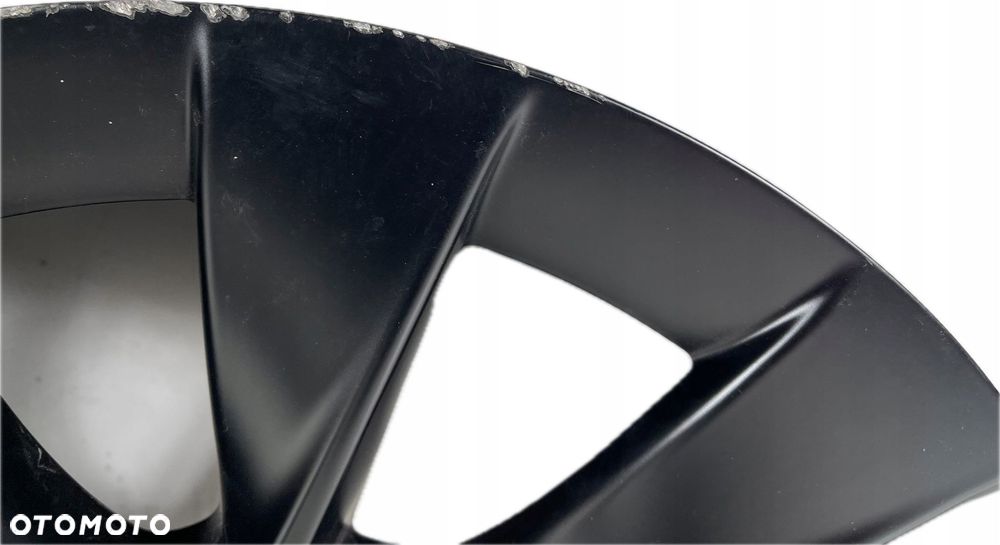 TESLA MODEL Y ALUFELGA FELGA 20 CALI 9,5J ET45 5X114,3 1188223-00-B - 2