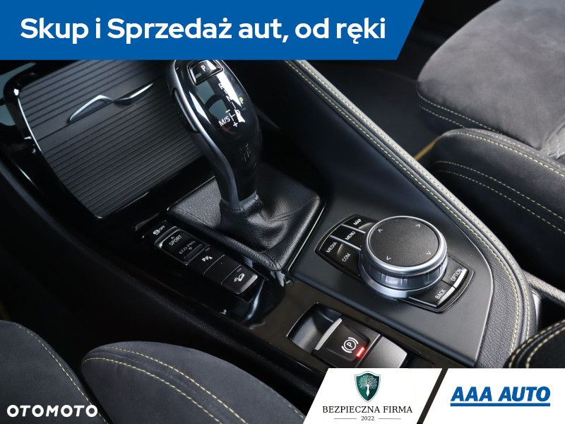 BMW X2 - 14