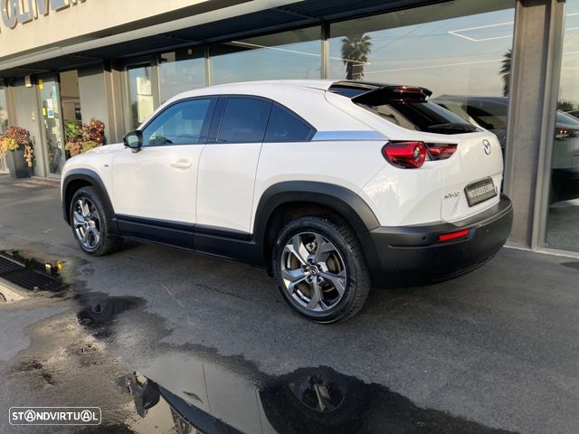 Mazda MX-30 e-SKYACTIV AD`VANTAGE - 7