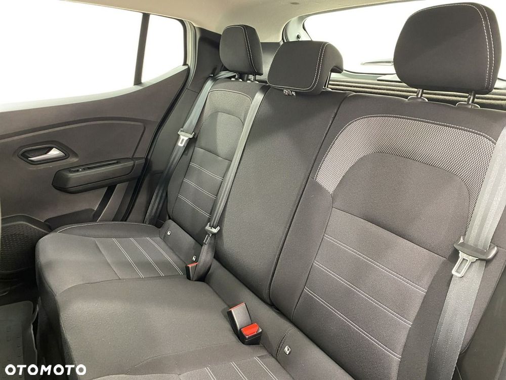Dacia Sandero - 17