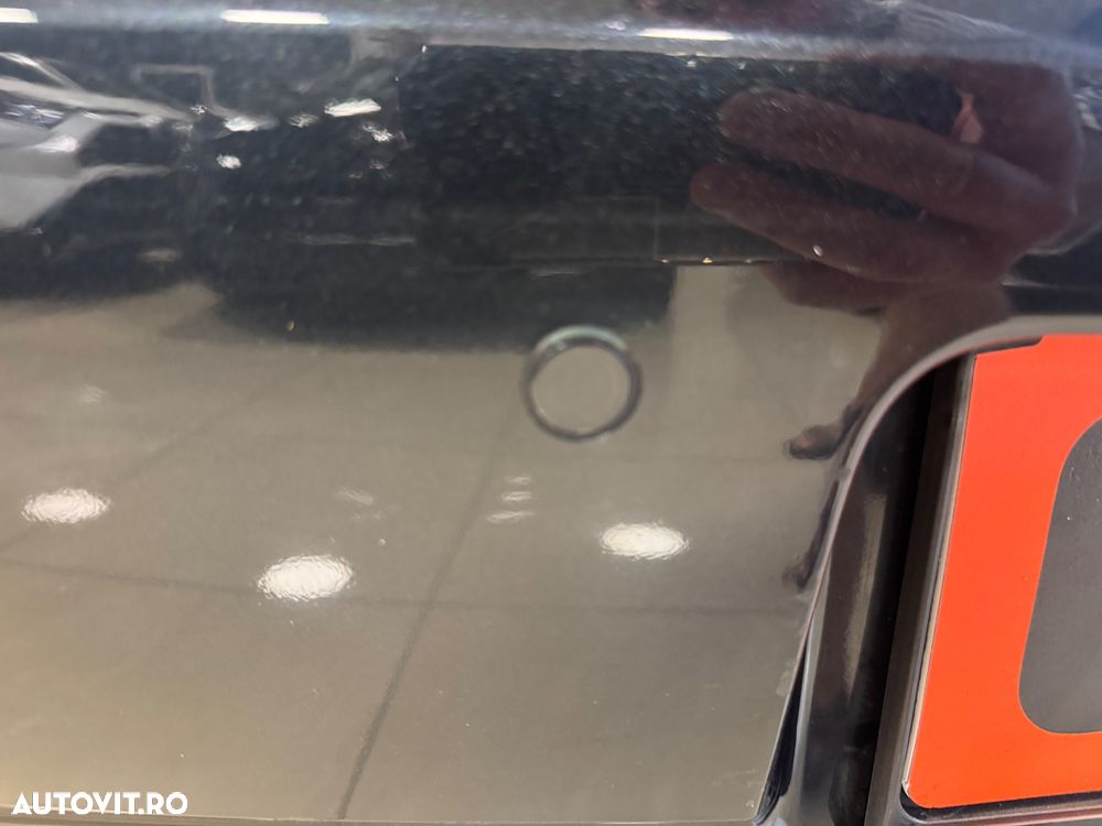 Toyota Auris 1.8 L VVT-i HSD Sol + - 26