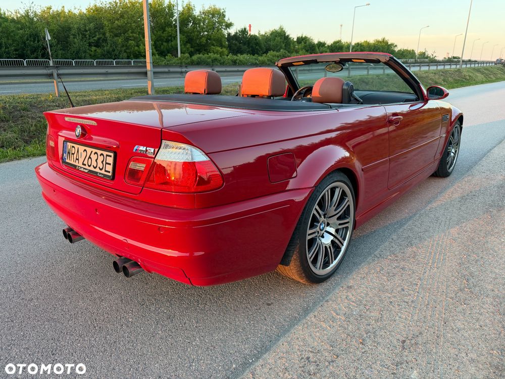 BMW M3 - 4