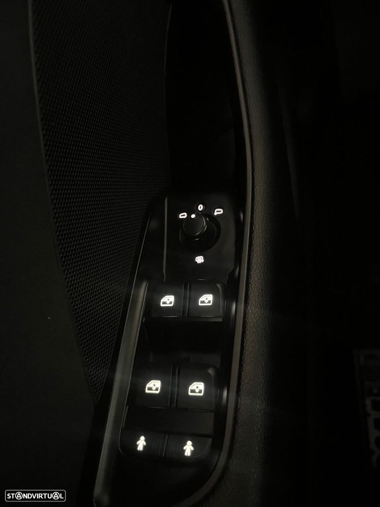 Audi A3 Sportback 1.6 TDI Design - 22