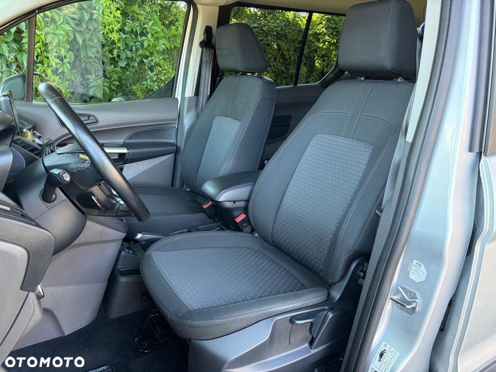 Ford Tourneo Connect Grand 1.5 EcoBlue Titanium - 15