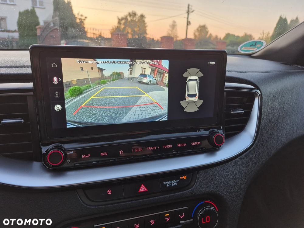 Kia ProCeed 1.5 T-GDI GT Line - 29