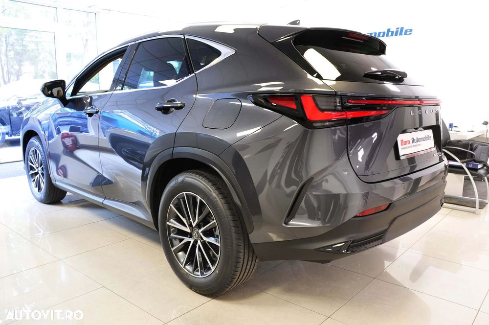 Lexus Seria NX 450h+ E-FOUR Executive Line - 3