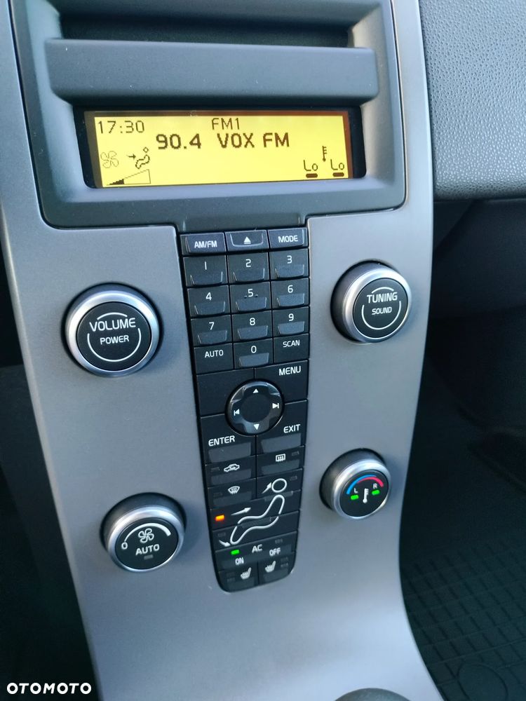 Volvo V50 2.0 Edition - 24