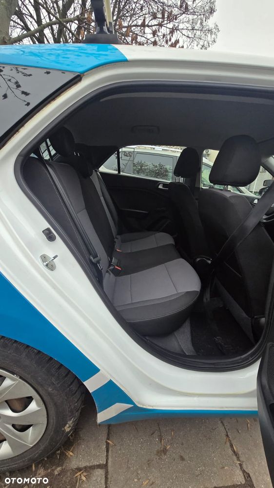 Hyundai i20 1.2 Classic Plus - 8