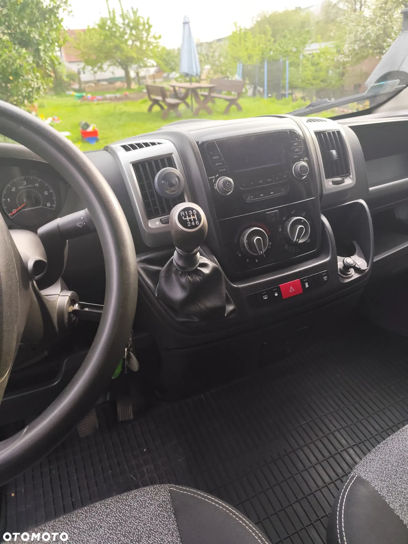 Fiat DUCATO - 4