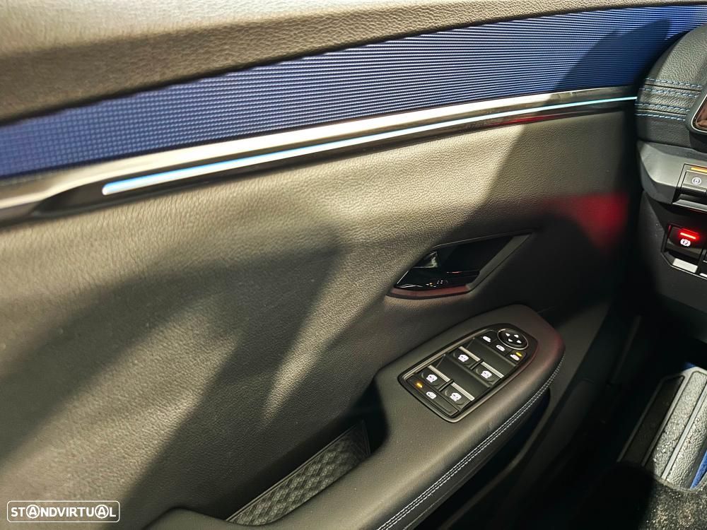 Renault Scénic E-Tech 220 Long Range Esprit Alpine - 56