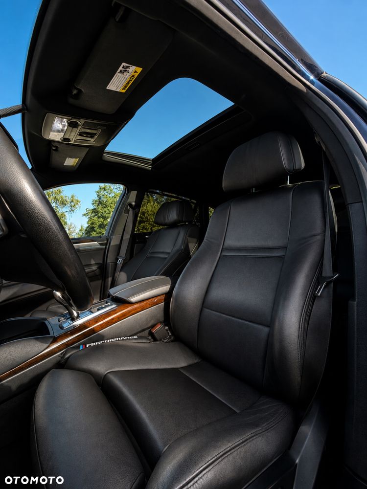 BMW X6 - 7