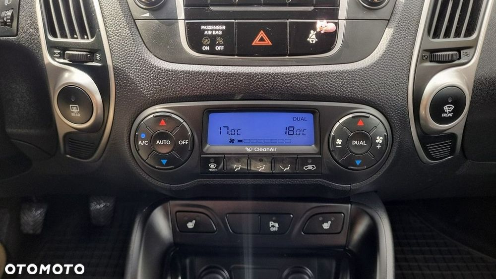 Hyundai ix35 - 18