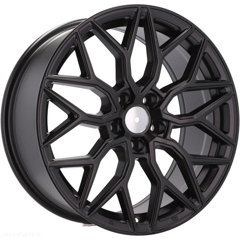 4x Felgi 18 MERCEDES E W212 W213 C W205 W206 m.in. do AUDI A4 - B5812 - 3