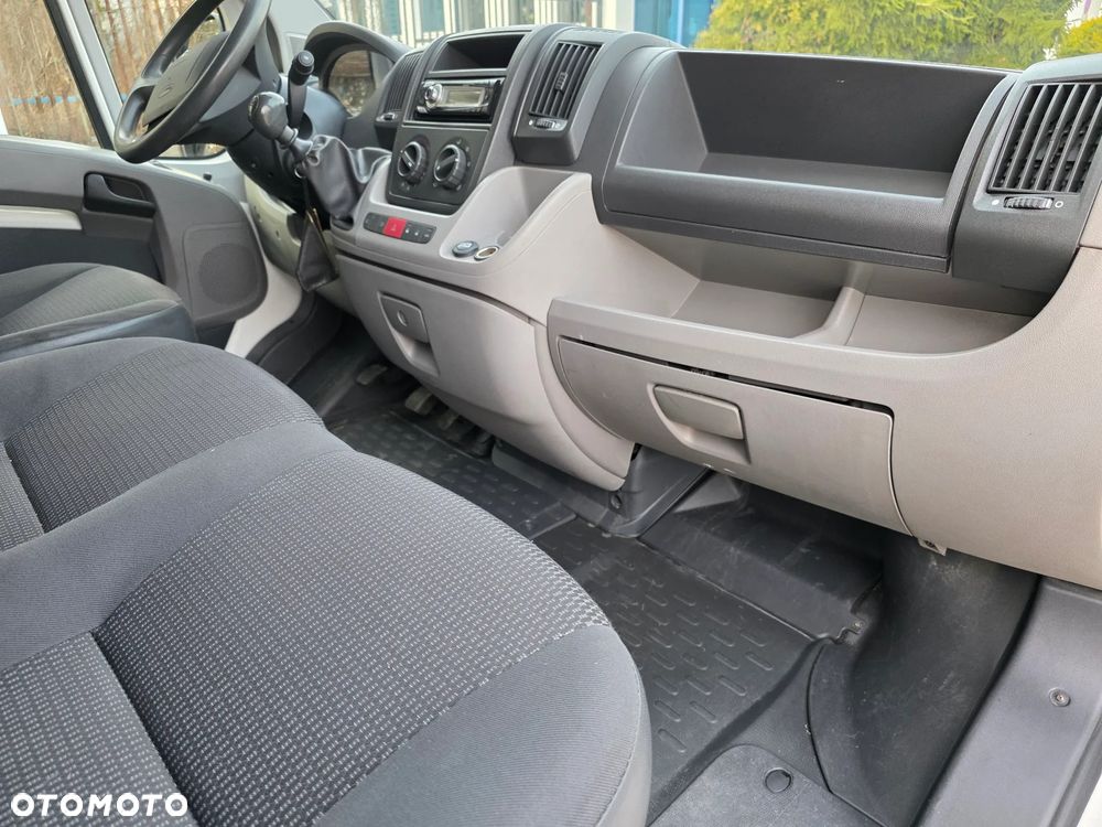 Citroën JUMPER - 10