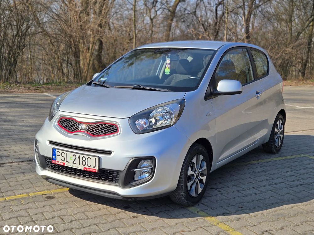 Kia Picanto 1.0 XL - 7