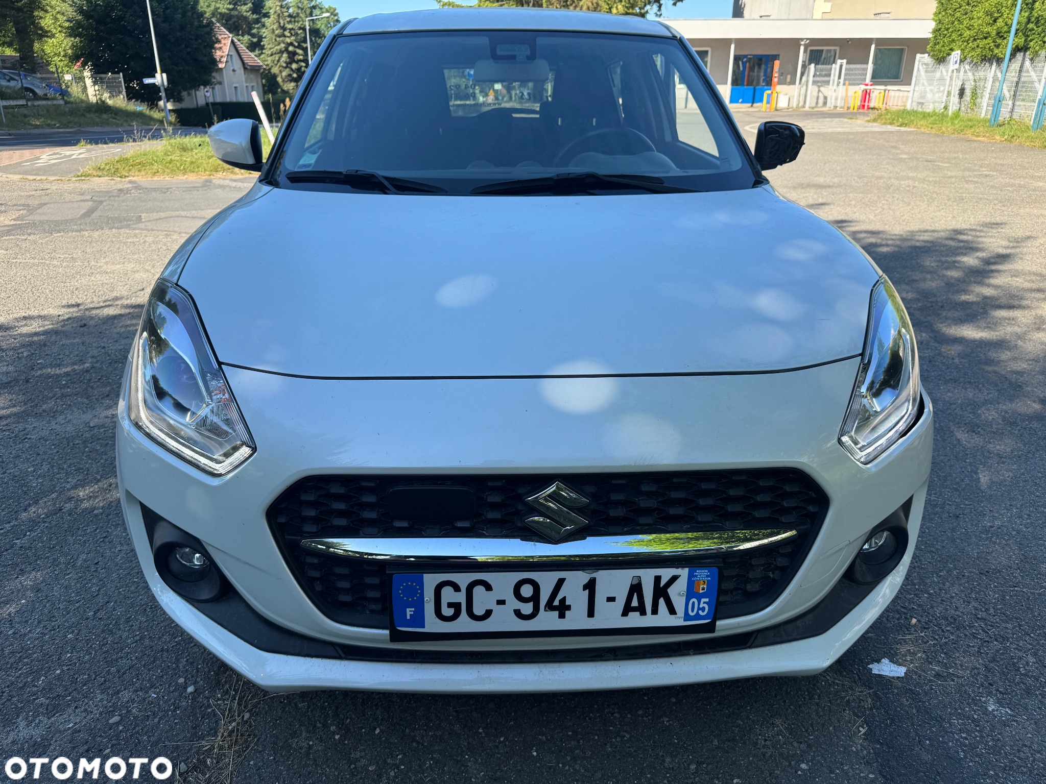 Suzuki Swift - 2