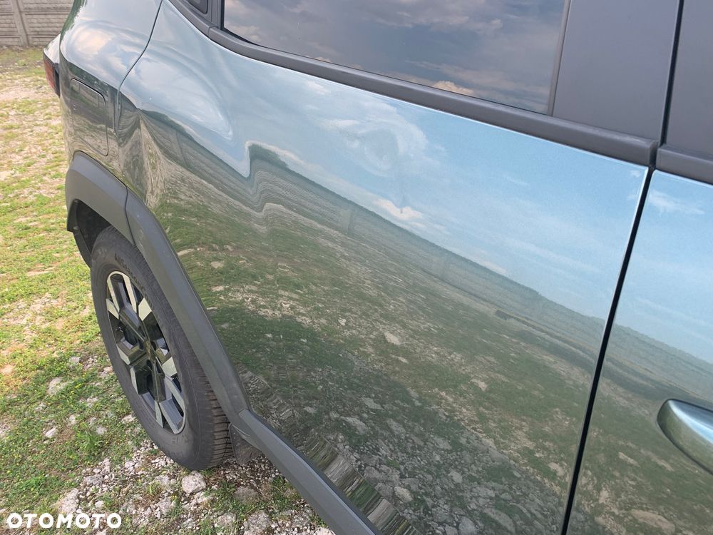 Dacia Duster 1.2 TCe mHEV Extreme - 5