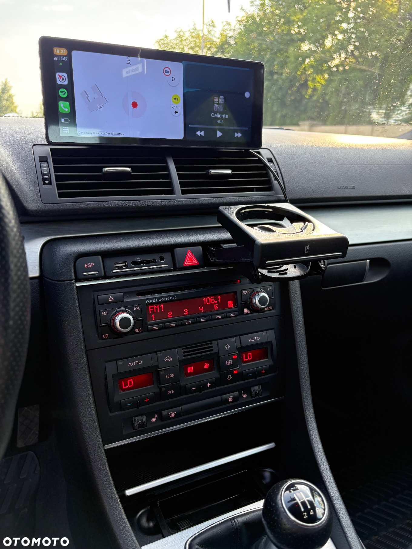 Audi A4 - 15