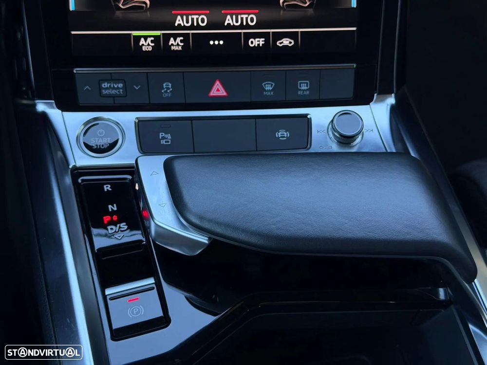 Audi e-tron Sportback 55 quattro S line - 59