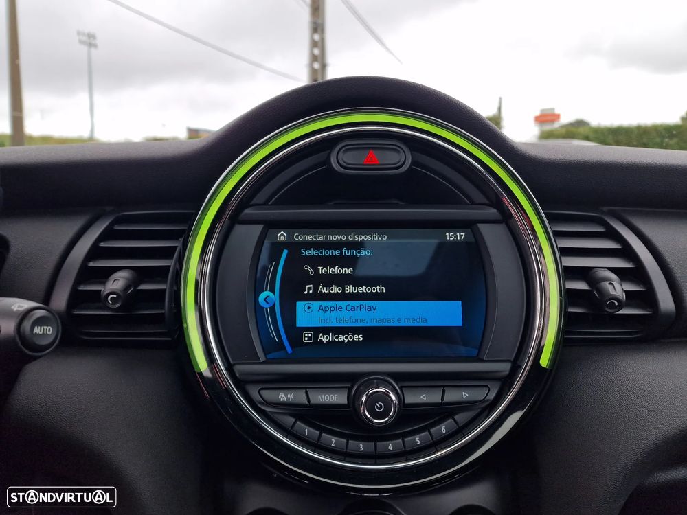 MINI 3 Portas One - 32