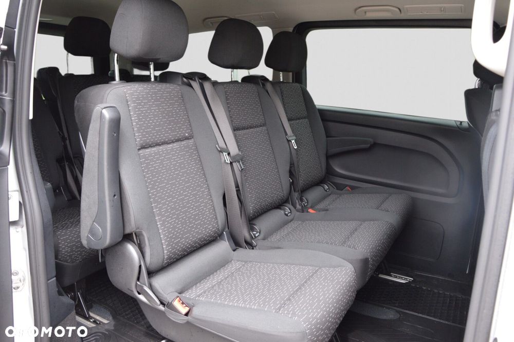 Mercedes-Benz Vito - 22
