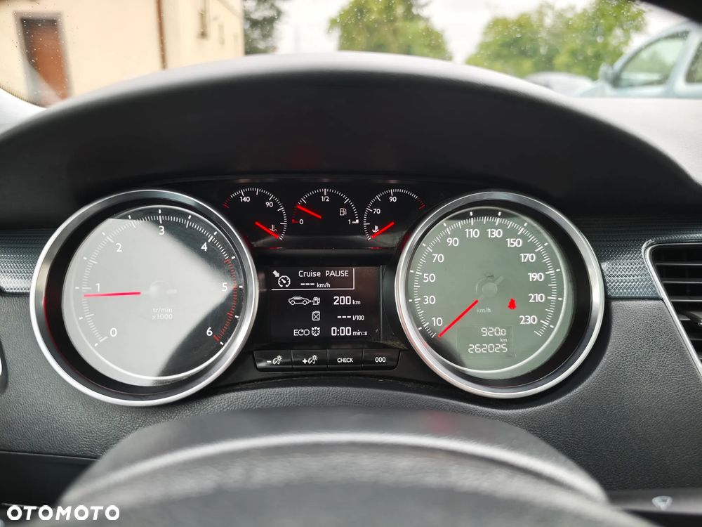 Peugeot 508 BlueHDi 150 Stop&Start Business-Line - 38