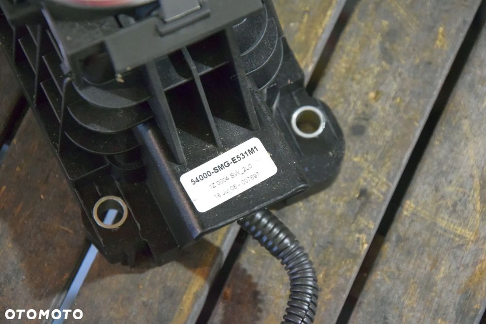 Honda Civic VIII UFO 06-11 Wybierak lewarek i-Shift 54000-SMG-E531M1 - 2