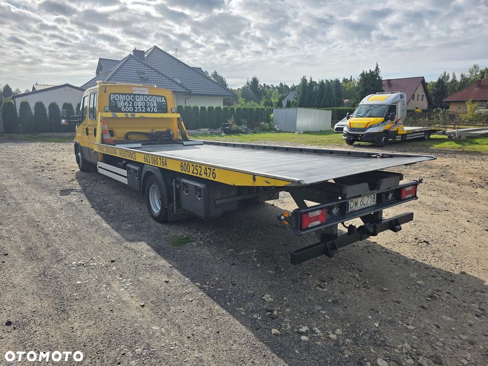 Iveco DAILY - 4