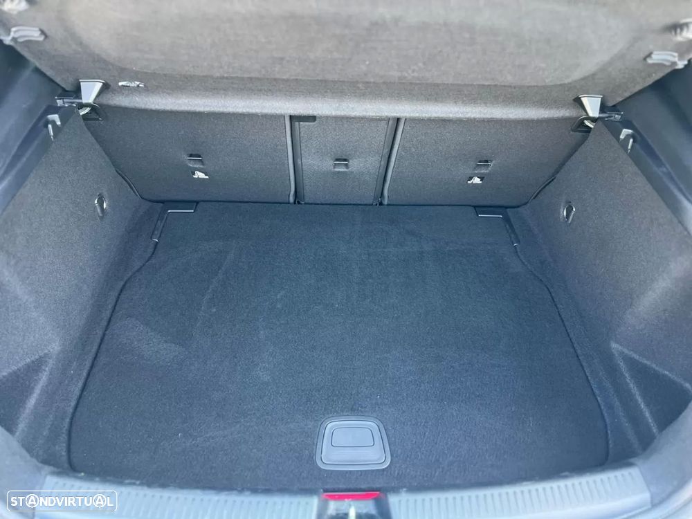 Mercedes-Benz A 180 d Style - 19