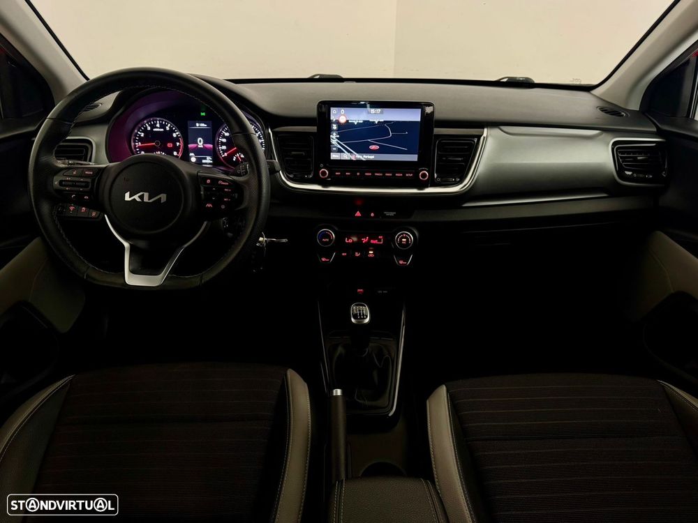 Kia Stonic 1.0 T-GDI Drive - 7