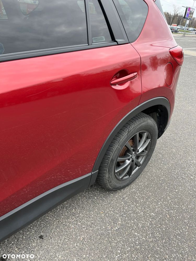 Mazda CX-5 2.0 Skypassion - 10