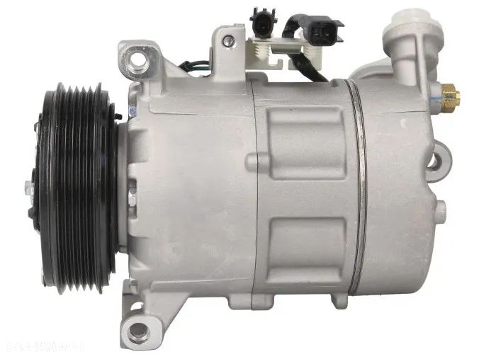 241205 NOWY kompresor klimatyzacji CARGO - FORD Mondeo S-Max - 1