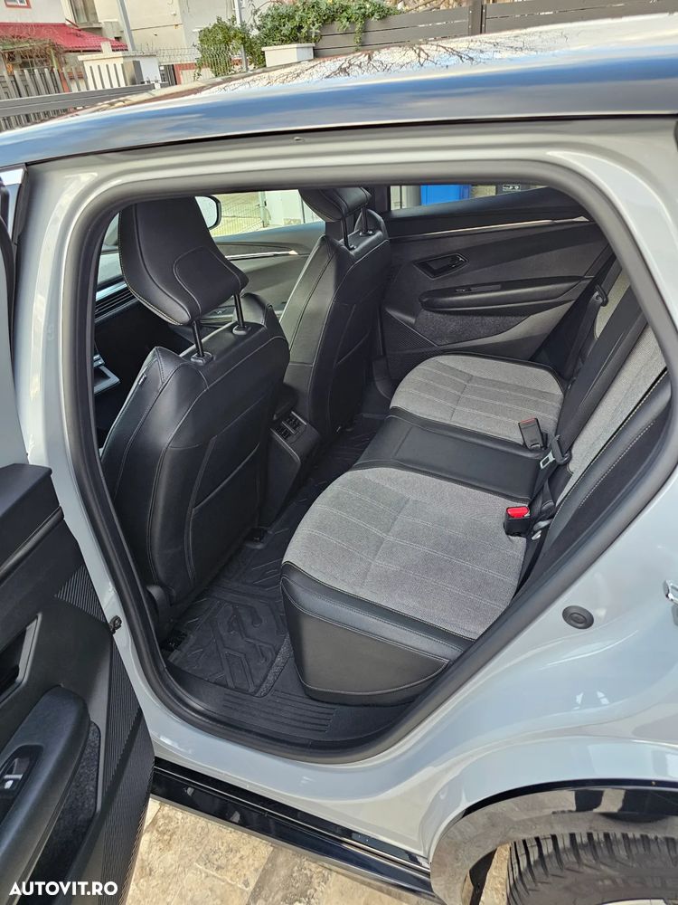 Renault Megane E-TECH EV60 optimum charge techno - 18