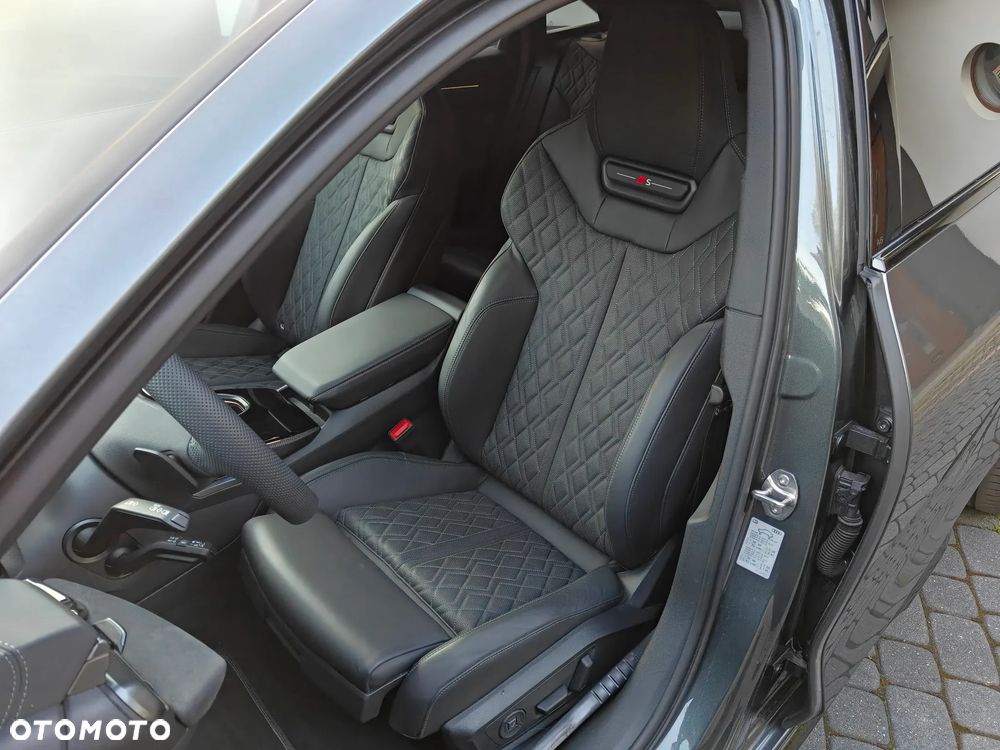 Audi A6 Limousine TDI mHEV Quattro S tronic - 10
