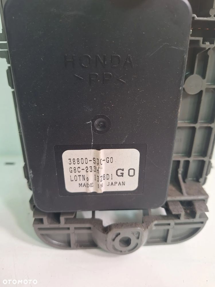 komputer silnika  HONDA PRELUDE V 2.0  38800-s30-GO - 2