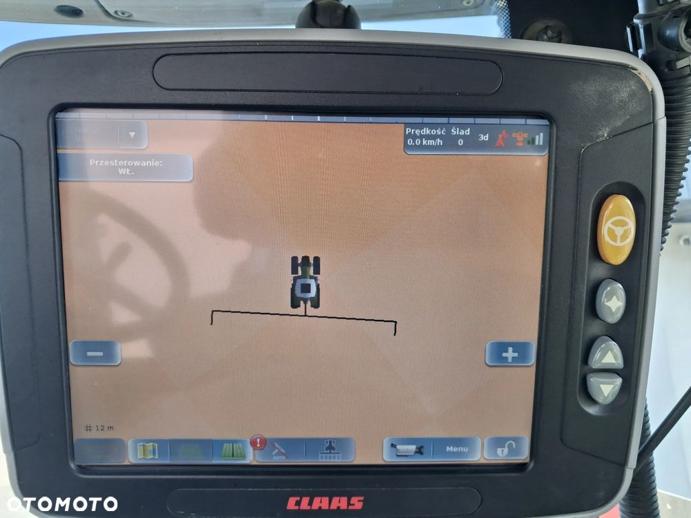 Claas AXION 960 CMATIC - 18