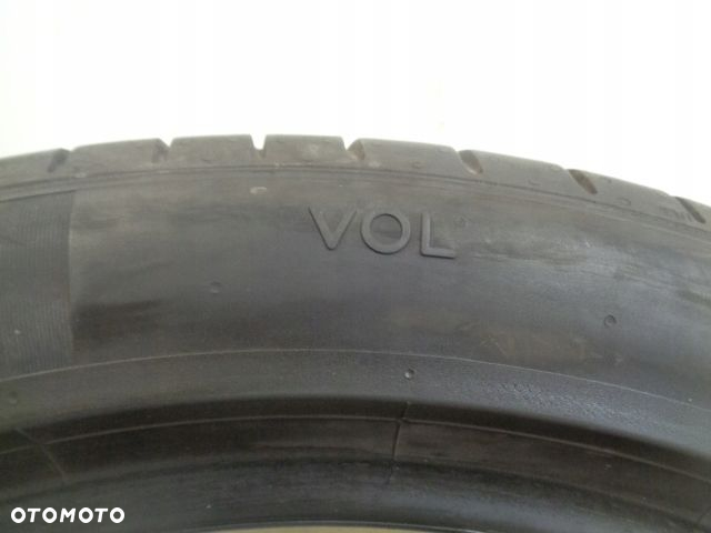 2X LETNIE PIRELLI P ZERO 245/45R20 103V VOL - 10