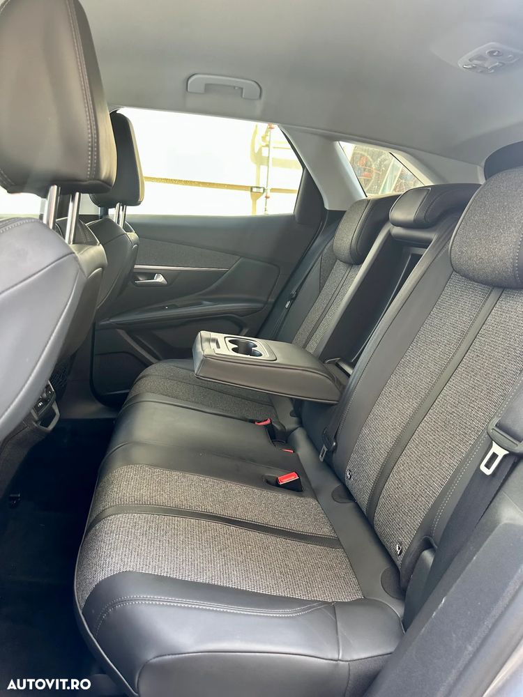 Peugeot 3008 - 7