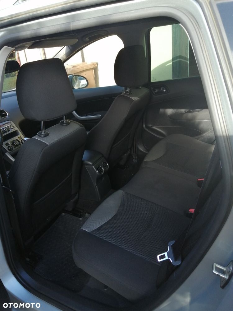 Peugeot 308 - 5