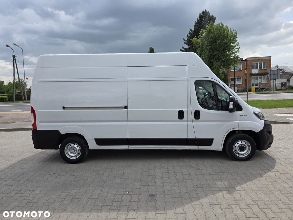 Fiat Ducato L3H2 - 7